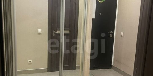 1-комн квартира Рабфаковский 1-й пер,  д. 3