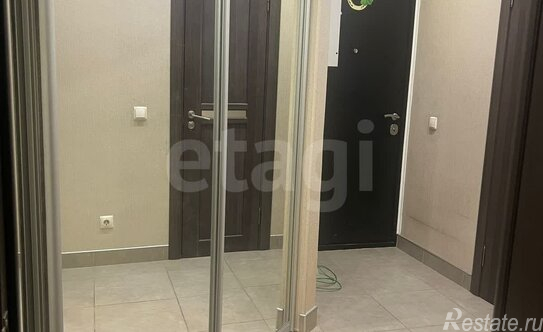 Продажа 1-комн квартиры на вторичном рынке Рабфаковский 1-й пер,  д. 3