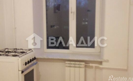 Продажа 1-комн квартиры на вторичном рынке Народная улица,  д. 16