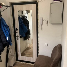 Продажа 2-комн квартиры на вторичном рынке Бухарестская ул,  д. 64