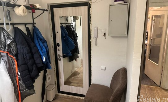 Продажа 2-комн квартиры на вторичном рынке Бухарестская ул,  д. 64