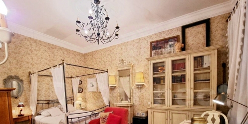 1-комн квартира Пятницкая улица,  д. 10