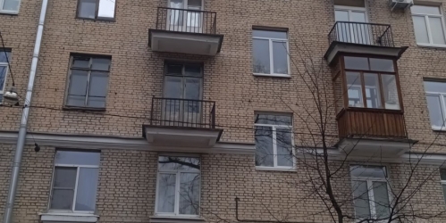 3-комн квартира Гастелло ул. ,  д. 10