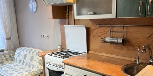 1-комн квартира Флотская улица,  д. 37