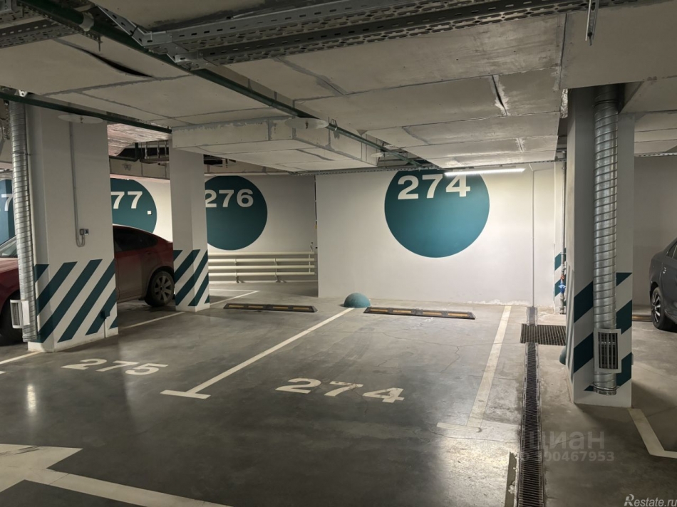 Аренда гаража ул Лётная,  д. 95Б,  к. 2