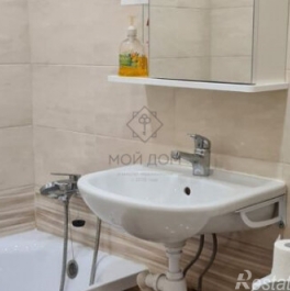 Аренда 1-комн квартиры на вторичном рынке Кожуховская 6-я ул,  д. 21