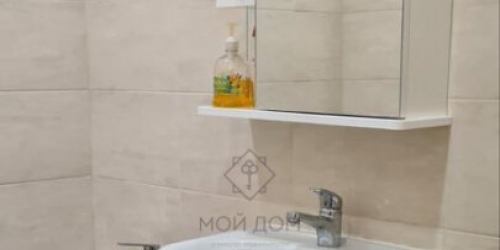 1-комн квартира Кожуховская 6-я ул,  д. 21