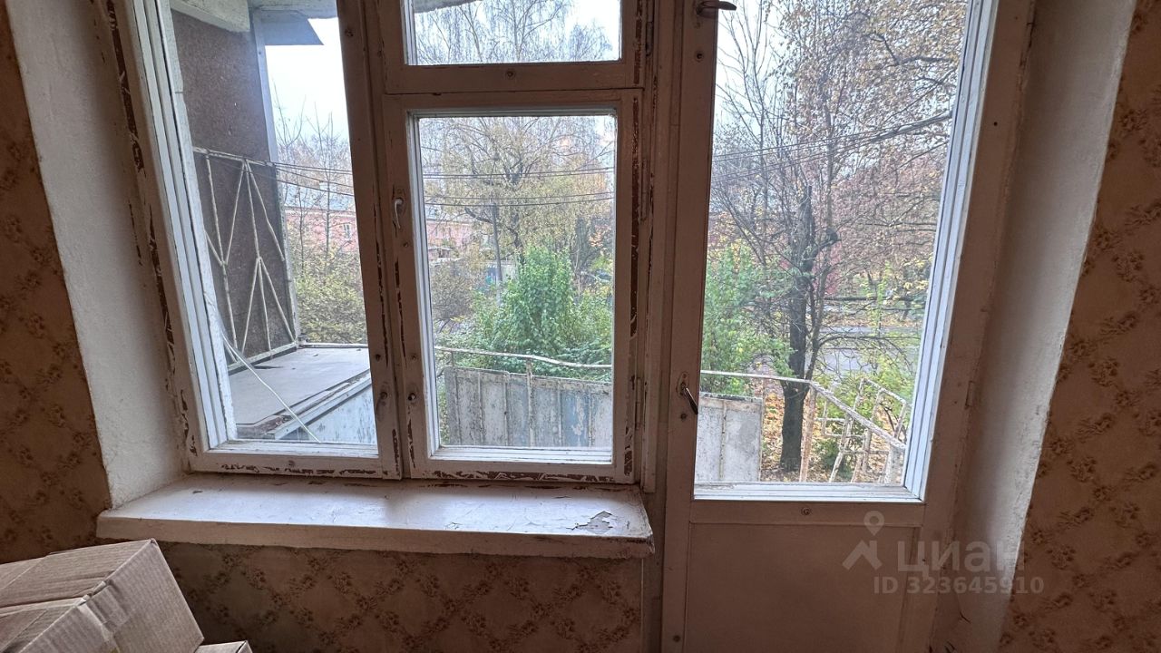 Продажа 3-комн квартиры на вторичном рынке Долгопрудный, Дирижабельная улица, 20