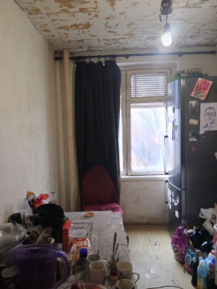 Продажа 2-комн квартиры на вторичном рынке Бескудниковский бульвар, 28К2