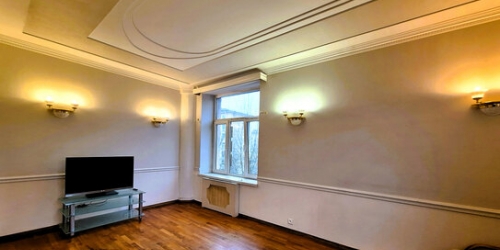 3-комн квартира ул Типанова,  д. 14