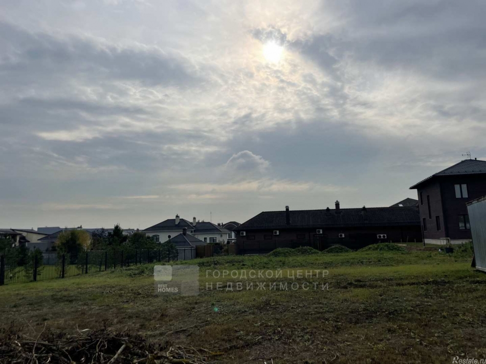 Продажа земли Дмитровское с.,