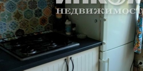 3-комн квартира улица Фомичевой, 16К5