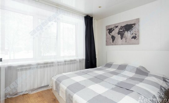 Продажа 2-комн квартиры на вторичном рынке Луначарского пр-кт,  д. 70,  к. 3