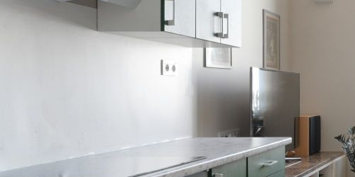 4-комн квартира Кирочная улица, 70