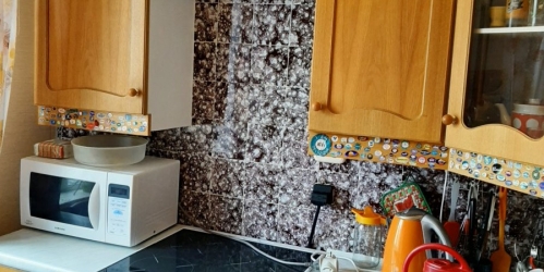 3-комн квартира Новое Девяткино дер., Новое Девяткино дер.,  д. 6