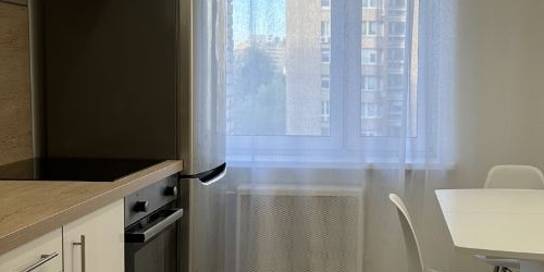 2-комн квартира улица Большие Каменщики, 6С1