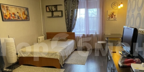 1-комн квартира Клязьминская улица,  д. 32