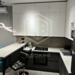 Продажа 2-комн квартиры на вторичном рынке Шелепихинская набережная,  д. 34 к6