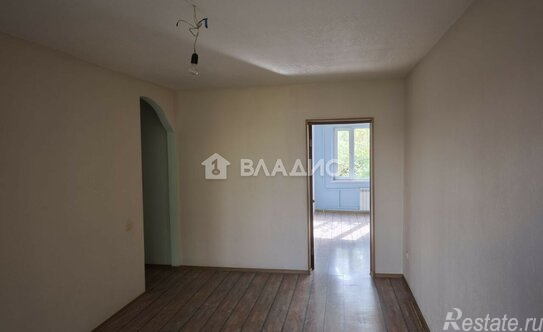 Продажа 3-комн квартиры на вторичном рынке Мытищи г, Новомытищинский пр-кт,  д. 1 к2