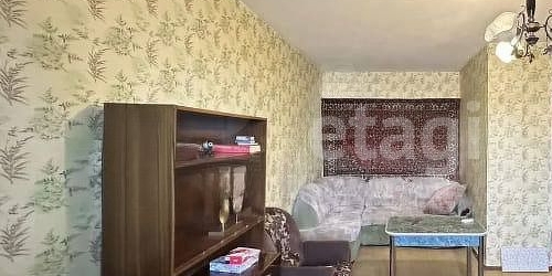 1-комн квартира Россошанский проезд, 4К3