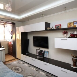 Продажа 3-комн квартиры на вторичном рынке Абрамцевская улица,  д. 18