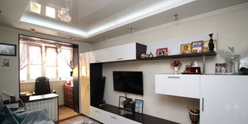 3-комн квартира Абрамцевская улица,  д. 18
