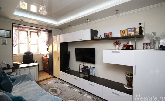 Продажа 3-комн квартиры на вторичном рынке Абрамцевская улица,  д. 18