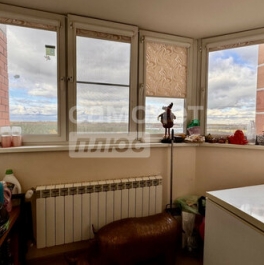 Продажа 3-комн квартиры на вторичном рынке Подольск г, Климовск мкр, Больничный проезд,  д. 2 к1