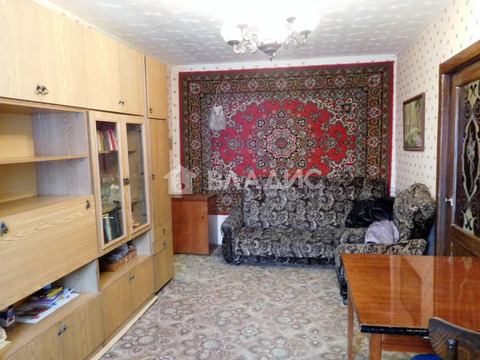 Продажа 4-комн квартиры на вторичном рынке Щелково, ул. Комсомольская,  д. 3