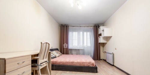 2-комн квартира Гражданский пр-кт,  д. 6