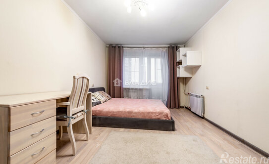 Продажа 2-комн квартиры на вторичном рынке Гражданский пр-кт,  д. 6