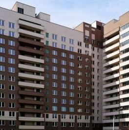 Продажа 2-комн квартиры на вторичном рынке ул Днепропетровская,  д. 5