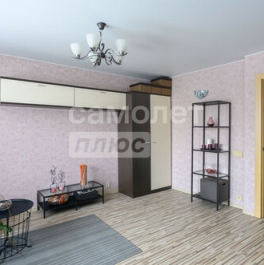 Продажа 3-комн квартиры на вторичном рынке Мытищи, Олимпийский пр-кт,  д. 21,  к. 5