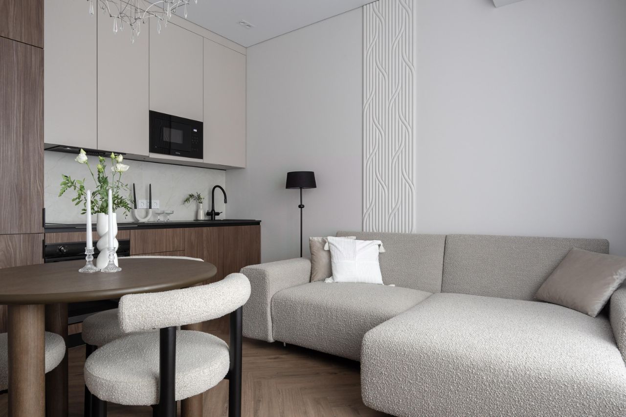 Продажа 1-комн квартиры на вторичном рынке улица Стахановцев, 1