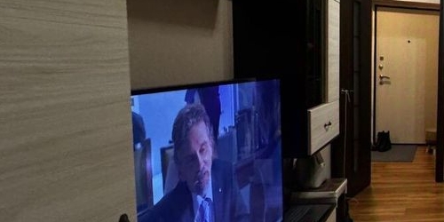 1-комн квартира Ириновский проспект, 34