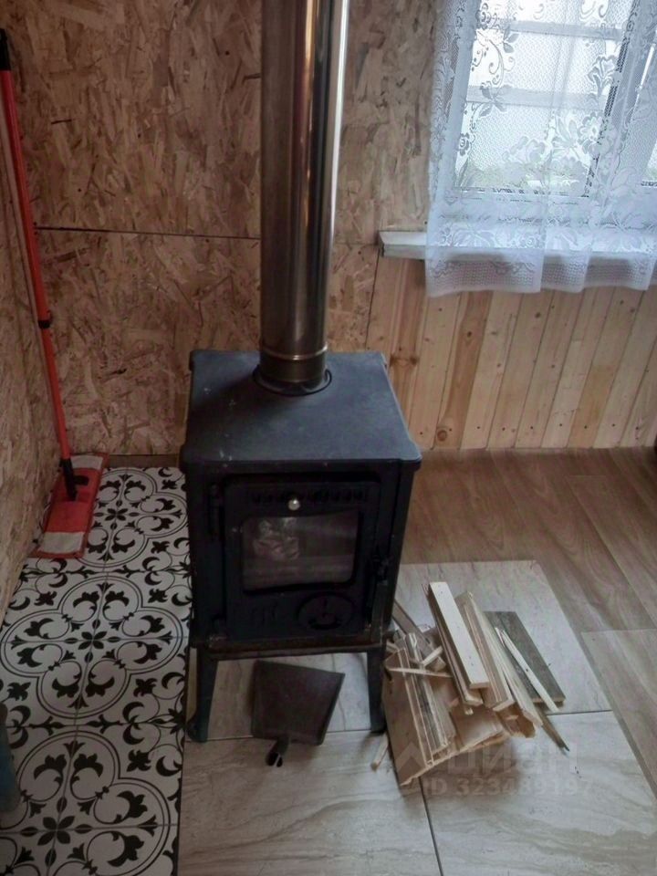 Продажа дома Михайловский садоводческий массив, Яхта СНТ, улица Молодежная, 9