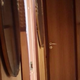 Аренда 3-комн квартиры на вторичном рынке улица Замшина, 38