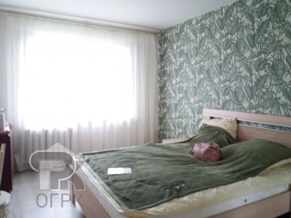 Продажа 2-комн квартиры на вторичном рынке Одинцово, Городок-17 улица, дом 17