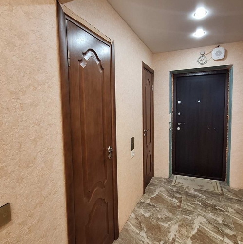 1-комн квартира Обуховской Обороны проспект, 138, к 2, литера А