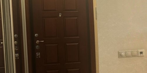 3-комн квартира Белореченская улица, 34К1