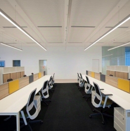 Аренда офиса Химки г, Ленинградская ул,  д. 25