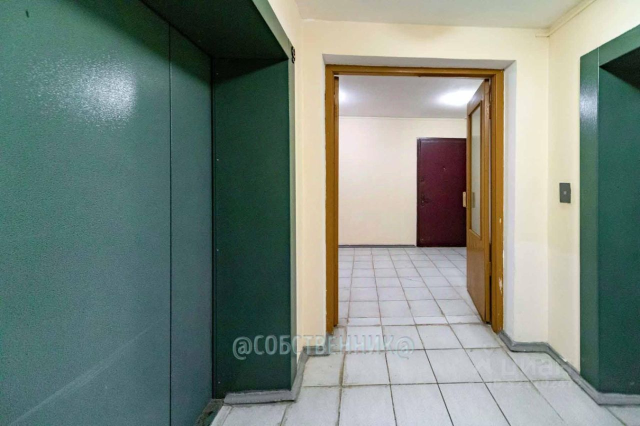 Продажа 2-комн квартиры на вторичном рынке Западный мкр, улица Дружбы, 6к1