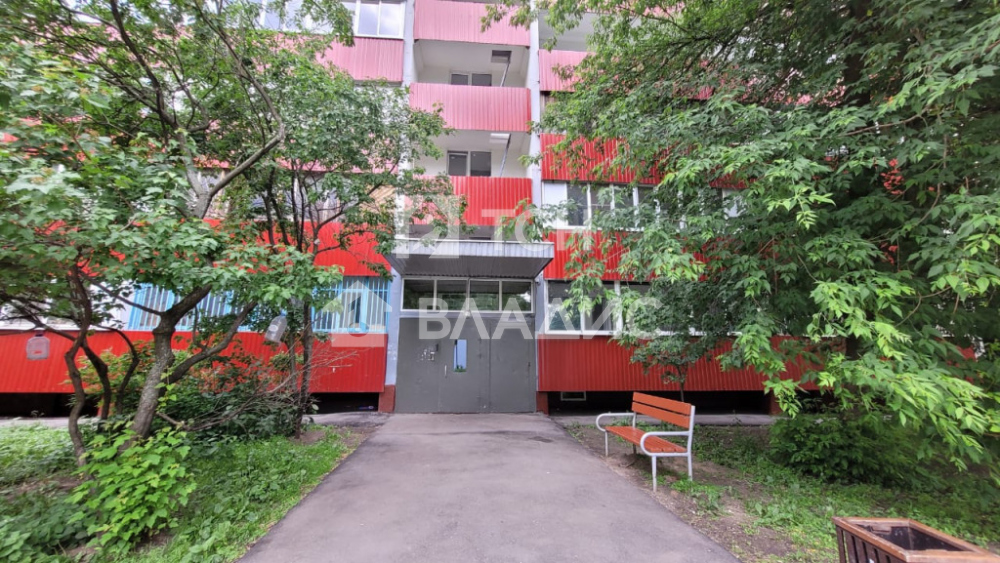 2-комн квартира улица Старый Гай, 4к1