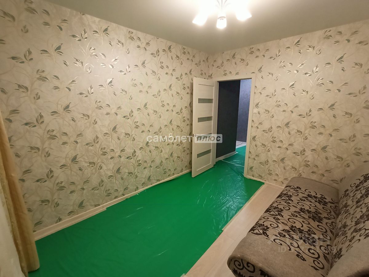 Продажа 3-комн квартиры на вторичном рынке Ликино-Дулево, 1 Мая улица, 26а