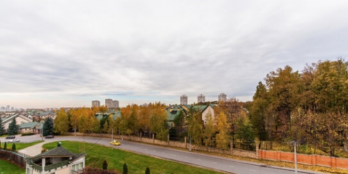 4-комн квартира ул Береговая,  д. 4,  к. 3