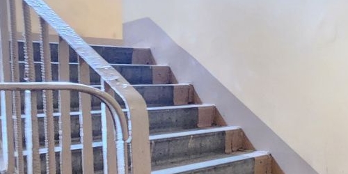 Комната проспект Ударников, 24