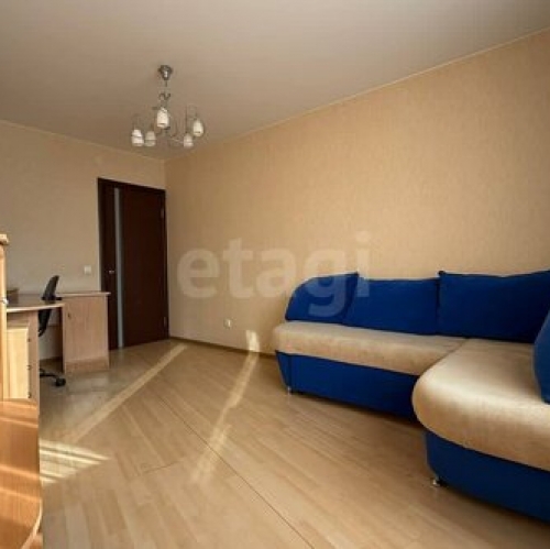 3-комн квартира проспект Авиаконструкторов,  д. 49