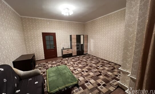 Аренда 2-комн квартиры на вторичном рынке улица Бабушкина,  д. 77/8