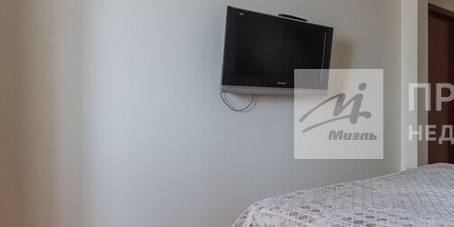 3-комн квартира Белореченская улица, 34К1