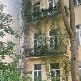 Продажа 2-комн квартиры на вторичном рынке пер Бойцова,  д. 6